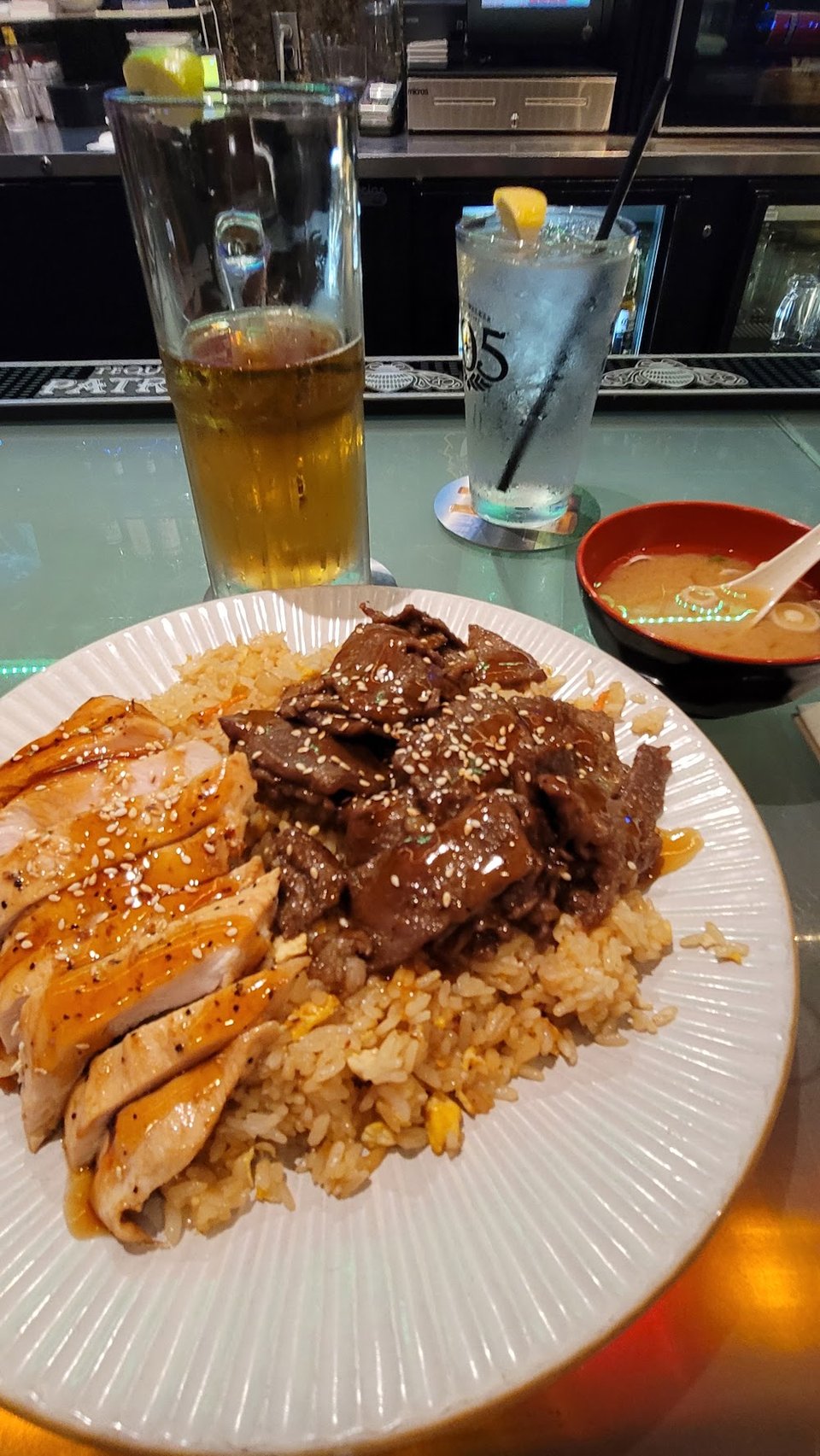Masa's Choice