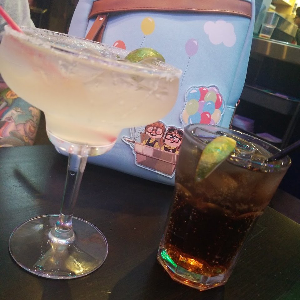 Margarita