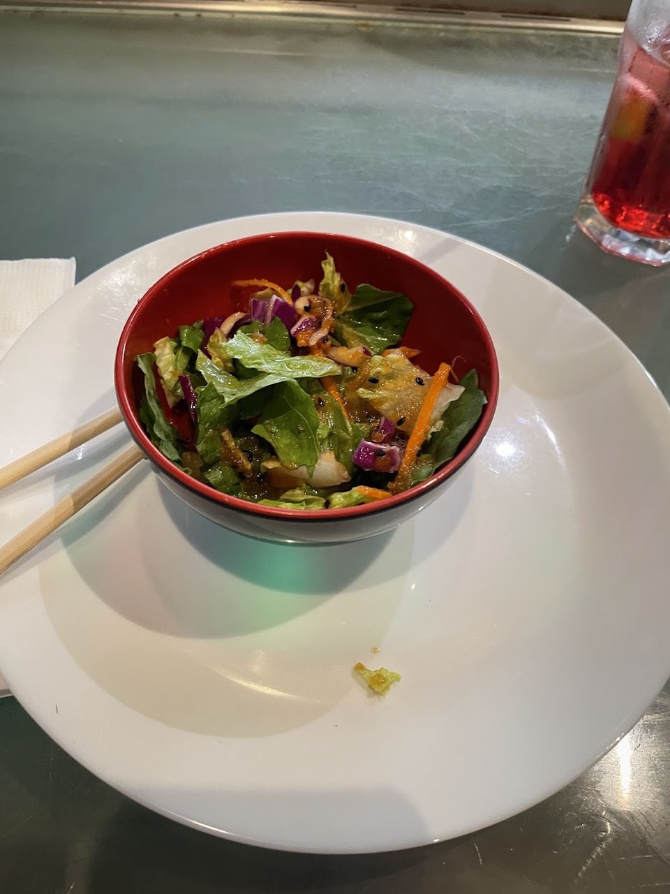Side Salad